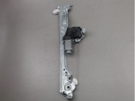 MECANISME LEVE-GLACE ARRIERE GAUCHE RENAULT MODUS