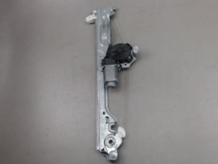 MECANISME LEVE-GLACE ARRIERE GAUCHE RENAULT MODUS