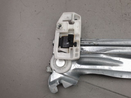 MECANISME LEVE-GLACE ARRIERE GAUCHE RENAULT MODUS