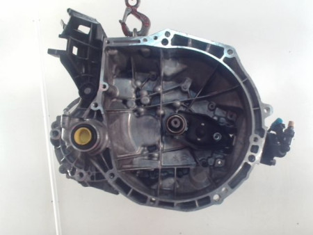 BOITE A VITESSE MECANIQUE CITROEN C3 1.2 PureTech 82