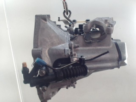 BOITE A VITESSE MECANIQUE CITROEN C3 1.2 PureTech 82