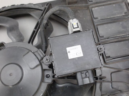 MOTEUR VENTILATEUR RADIATEUR MAZDA MX5