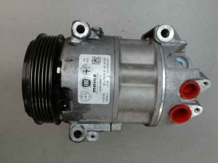 COMPRESSEUR AIR CONDITIONNE FIAT 500