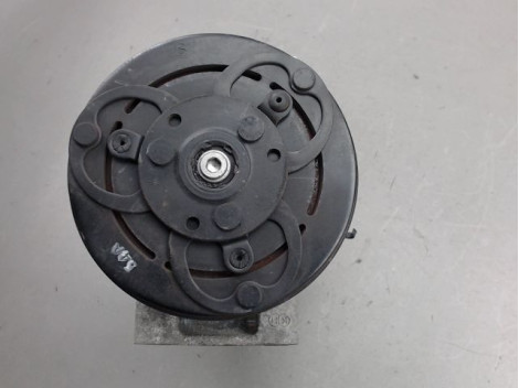COMPRESSEUR AIR CONDITIONNE RENAULT CLIO