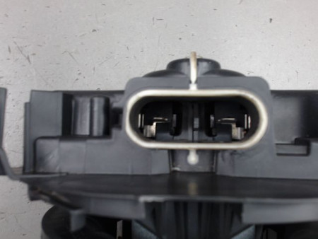 MOTEUR VENTILATEUR CHAUFFAGE RENAULT MODUS