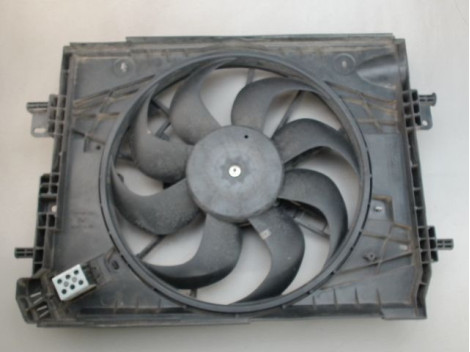 MOTEUR VENTILATEUR RADIATEUR RENAULT CLIO
