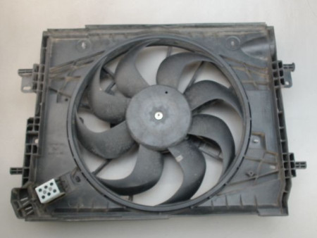 MOTEUR VENTILATEUR RADIATEUR RENAULT CLIO
