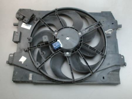 MOTEUR VENTILATEUR RADIATEUR RENAULT CLIO