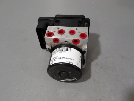 UNITE HYDRAULIQUE ABS RENAULT LAGUNA