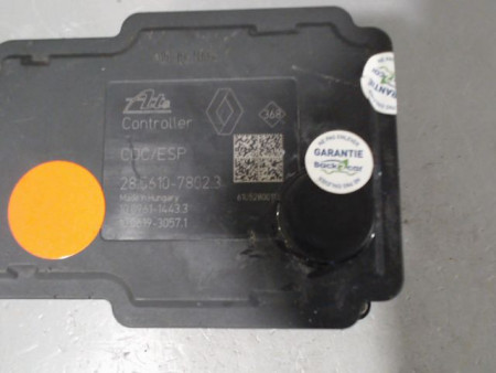 UNITE HYDRAULIQUE ABS RENAULT LAGUNA