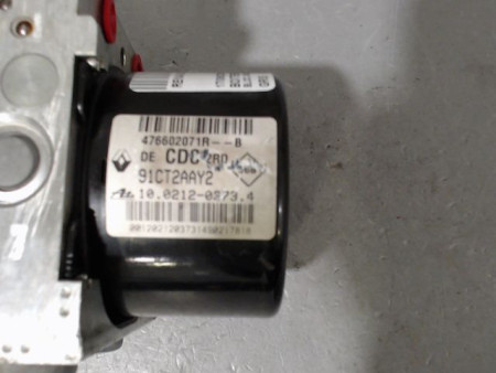 UNITE HYDRAULIQUE ABS RENAULT LAGUNA