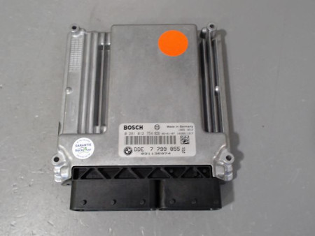 CALCULATEUR MOTEUR B.M.W. SERIE 5