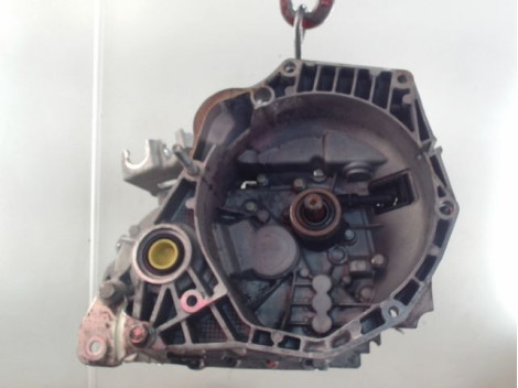 BOITE A VITESSE MECANIQUE FIAT PUNTO 1.3 D Multijet