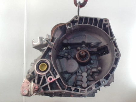 BOITE A VITESSE MECANIQUE FIAT PUNTO 1.3 D Multijet