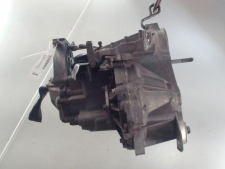 BOITE A VITESSE MECANIQUE FIAT PUNTO 1.3 D Multijet