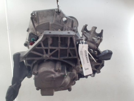 BOITE A VITESSE MECANIQUE FIAT PUNTO 1.3 D Multijet