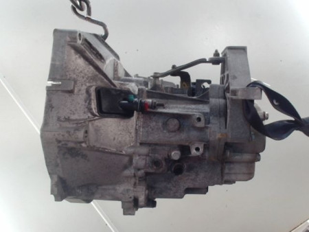 BOITE A VITESSE MECANIQUE FIAT PUNTO 1.3 D Multijet