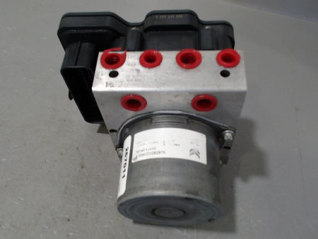 UNITE HYDRAULIQUE ABS PEUGEOT PARTNER