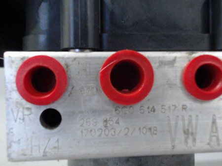 UNITE HYDRAULIQUE ABS VOLKSWAGEN POLO