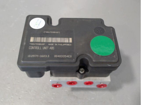 UNITE HYDRAULIQUE ABS FIAT DOBLO