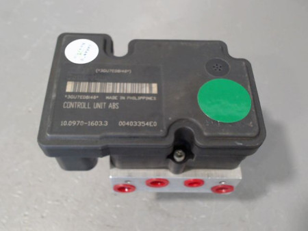 UNITE HYDRAULIQUE ABS FIAT DOBLO