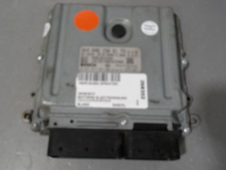 CALCULATEUR MOTEUR MERCEDES SPRINTER