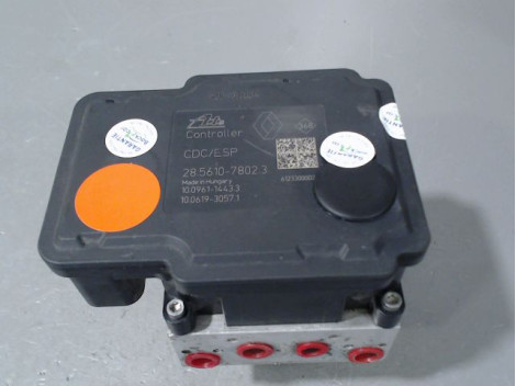 UNITE HYDRAULIQUE ABS RENAULT LAGUNA
