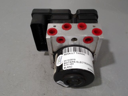 UNITE HYDRAULIQUE ABS RENAULT TWINGO