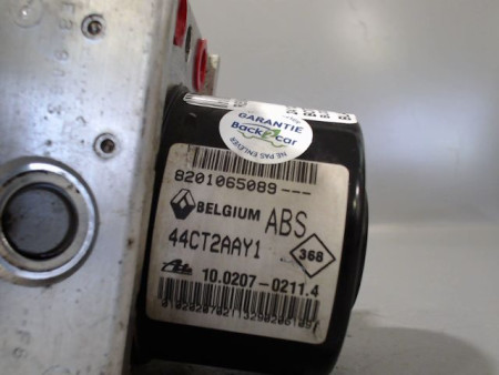 UNITE HYDRAULIQUE ABS RENAULT TWINGO