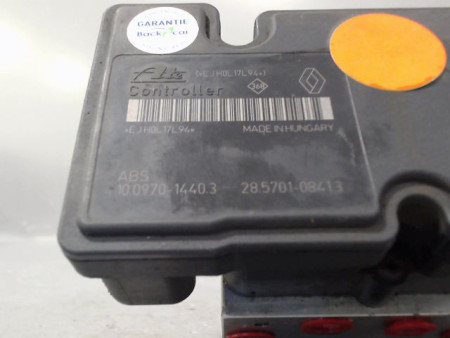 UNITE HYDRAULIQUE ABS RENAULT TWINGO