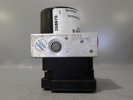 UNITE HYDRAULIQUE ABS RENAULT TWINGO
