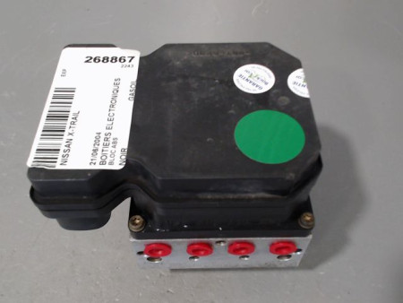 UNITE HYDRAULIQUE ABS NISSAN X-TRAIL