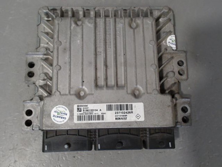 CALCULATEUR MOTEUR RENAULT MEGANE
