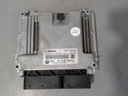 CALCULATEUR MOTEUR B.M.W. SERIE 1