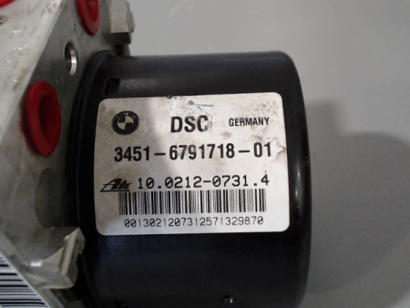 UNITE HYDRAULIQUE ABS B.M.W. SERIE 1
