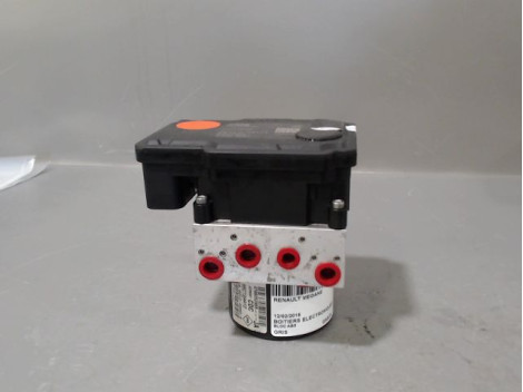 UNITE HYDRAULIQUE ABS RENAULT MEGANE