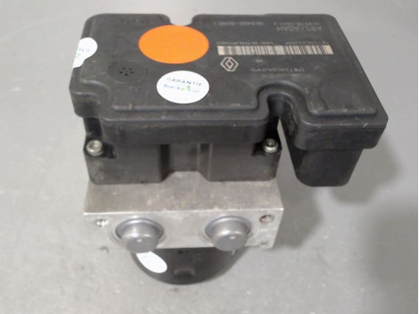 UNITE HYDRAULIQUE ABS RENAULT TWINGO