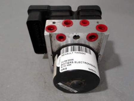 UNITE HYDRAULIQUE ABS RENAULT TWINGO