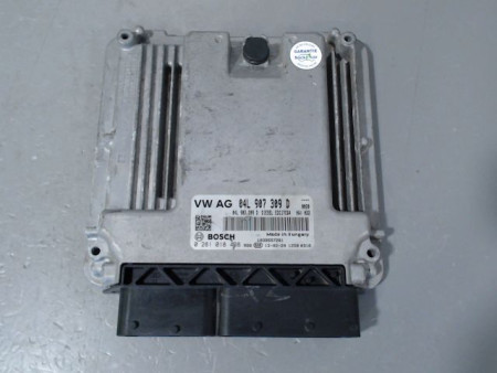 CALCULATEUR MOTEUR VOLKSWAGEN GOLF