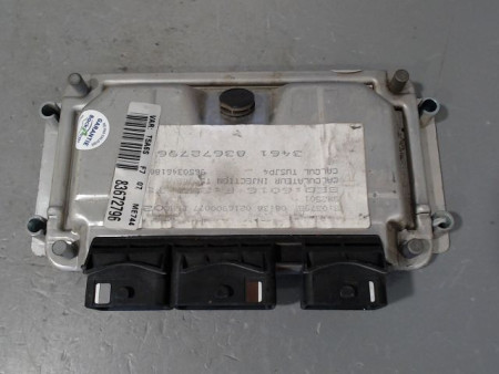 CALCULATEUR MOTEUR PEUGEOT 307