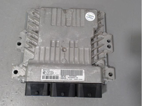 CALCULATEUR MOTEUR PEUGEOT 3008