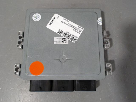 CALCULATEUR MOTEUR PEUGEOT 3008