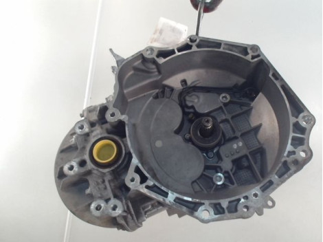 BOITE A VITESSE MECANIQUE OPEL MOKKA 1.7 CDTI 