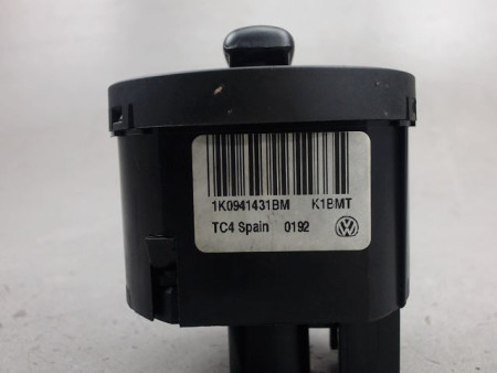 COMMANDE ECLAIRAGE VOLKSWAGEN GOLF