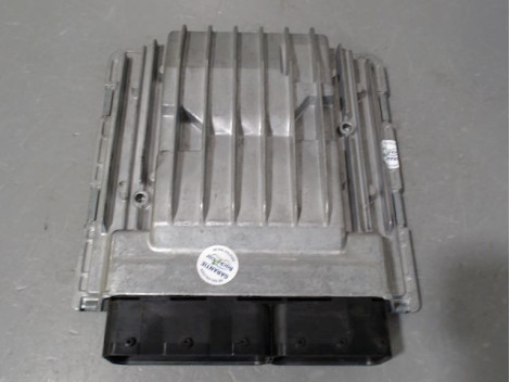 CALCULATEUR MOTEUR B.M.W. SERIE 1