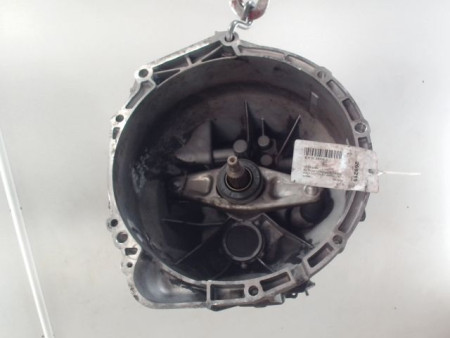 BOITE A VITESSE MECANIQUE B.M.W. SERIE 3 318 d