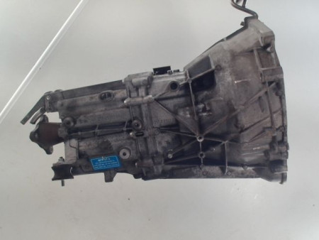BOITE A VITESSE MECANIQUE B.M.W. SERIE 3 318 d