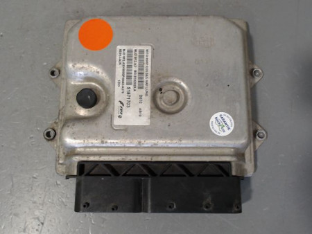 CALCULATEUR MOTEUR ALFA ROMEO MITO