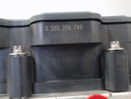UNITE HYDRAULIQUE ABS OPEL ASTRA