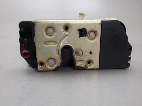 SYSTEME CONDAMNATION ARRIERE GAUCHE PEUGEOT 307